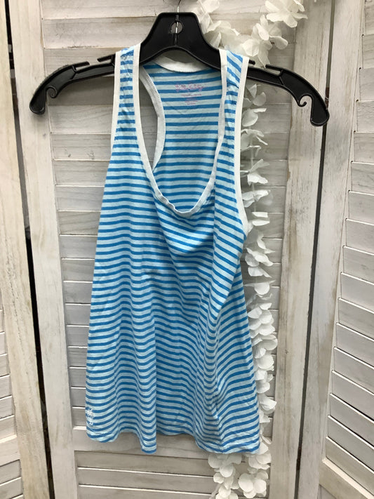 Top Sleeveless By Lilly Pulitzer  Size: Xs