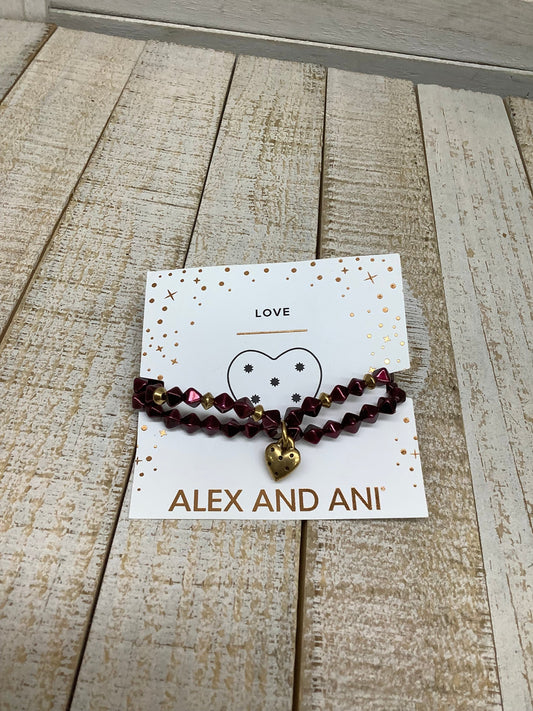 Bracelet Beaded By Alex And Ani