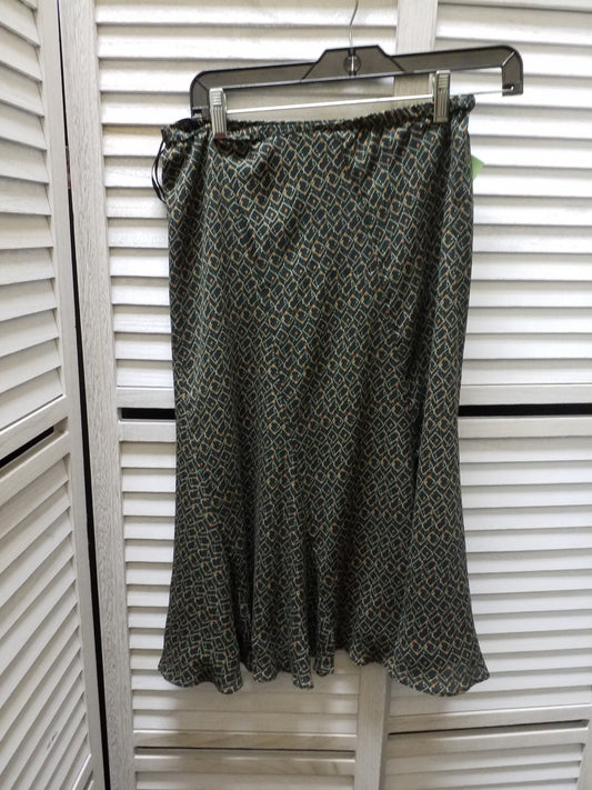 Skirt Midi By Jones New York  Size: 4