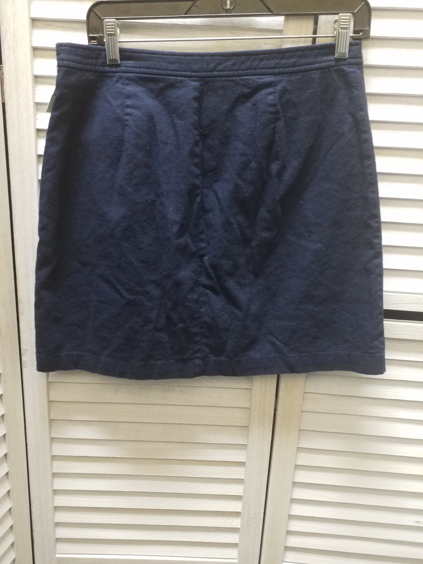 Skirt Mini & Short By J. Crew  Size: 6