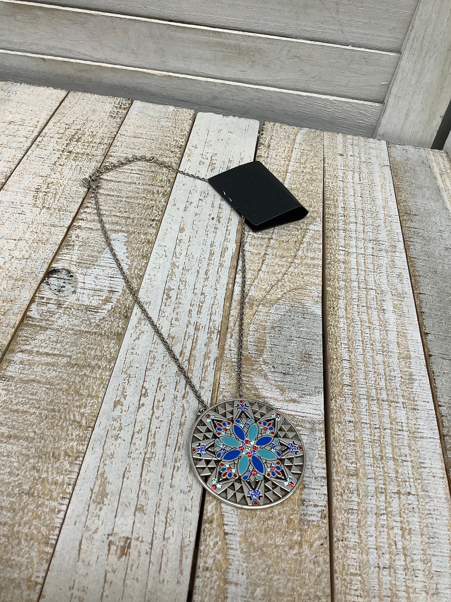 Necklace Pendant By Brighton