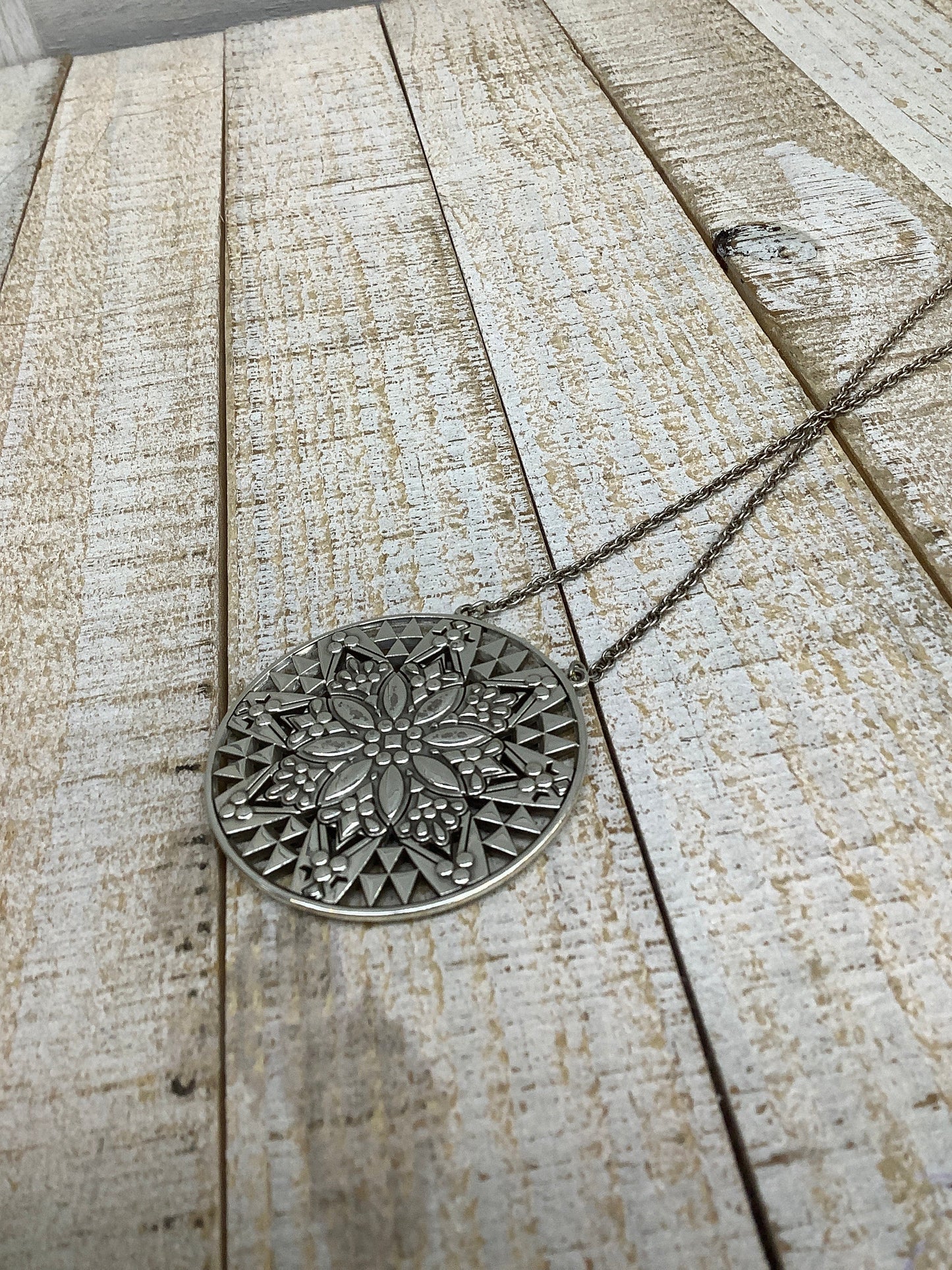 Necklace Pendant By Brighton