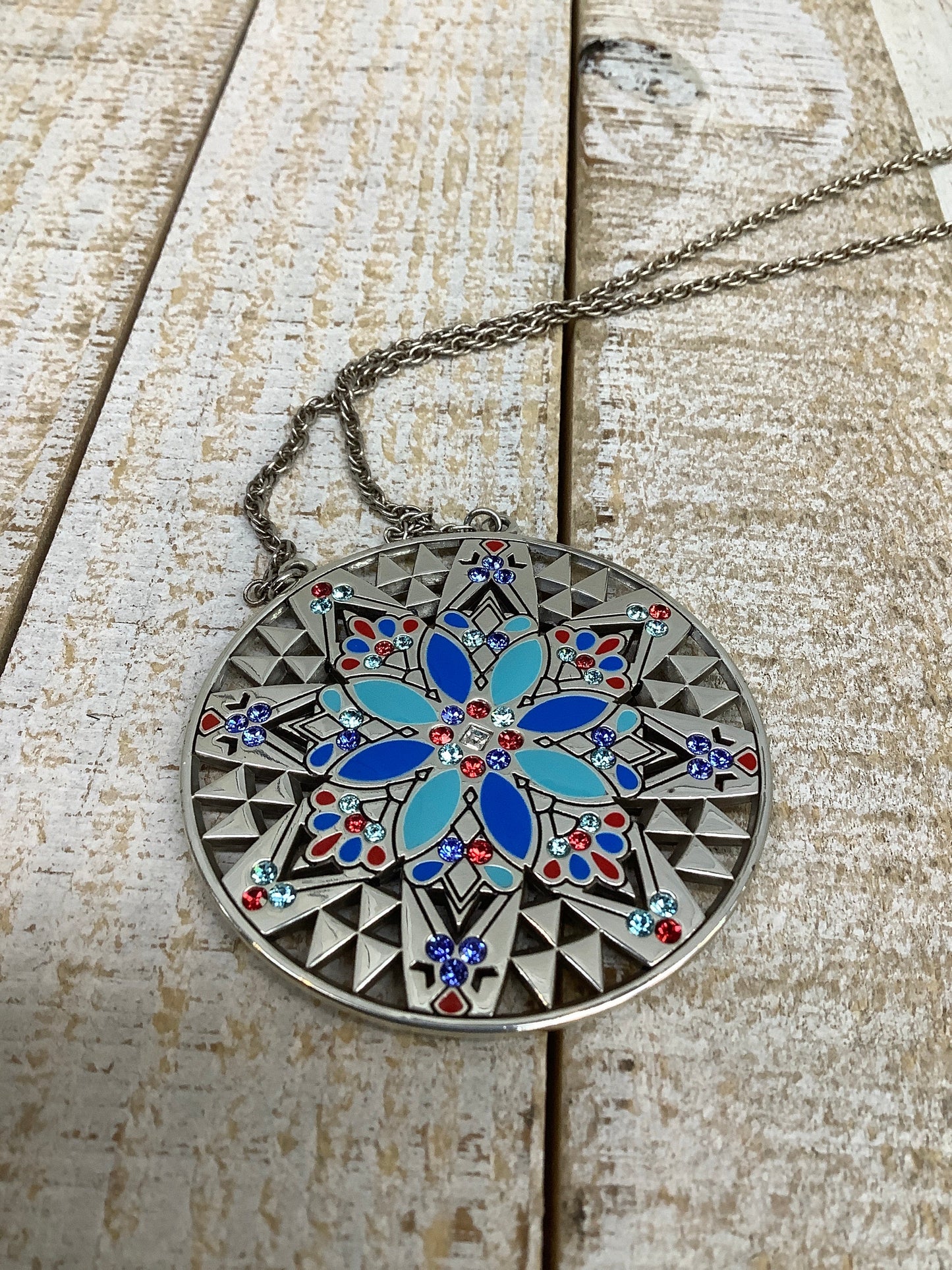 Necklace Pendant By Brighton