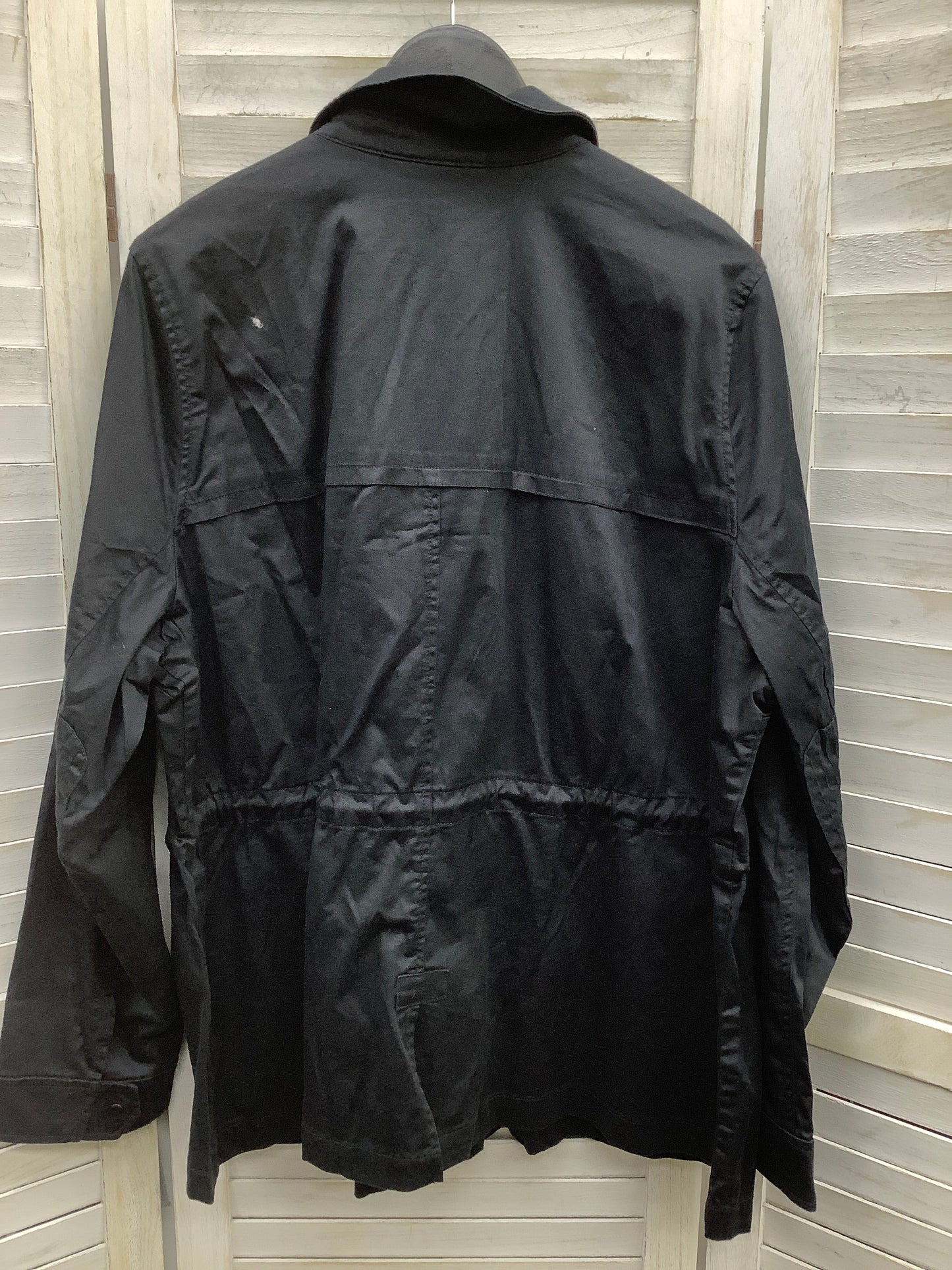 Jacket Utility By Lane Bryant  Size: 2x