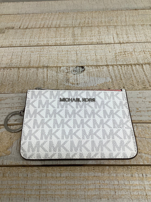 Wallet Designer  by Michael Kors, Size Small