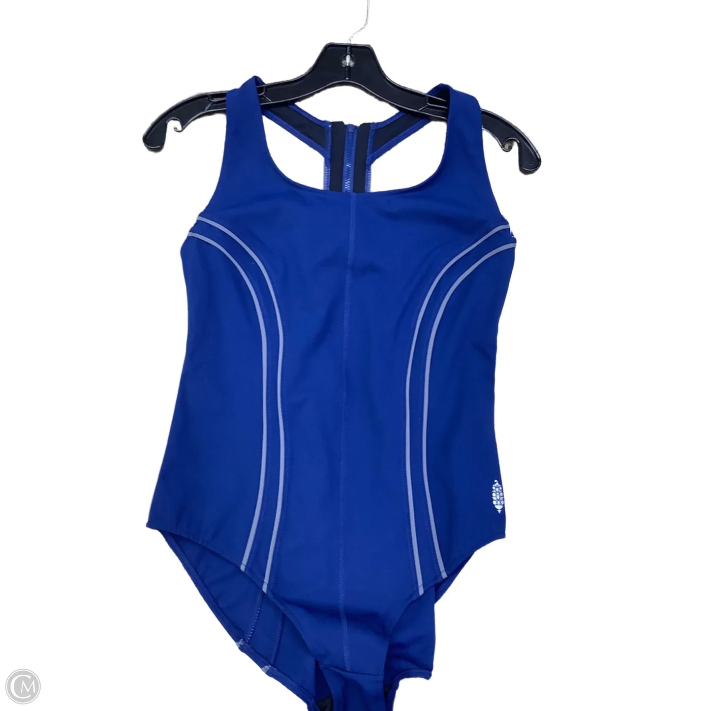 Swimsuit By Free People In Navy, Size: S