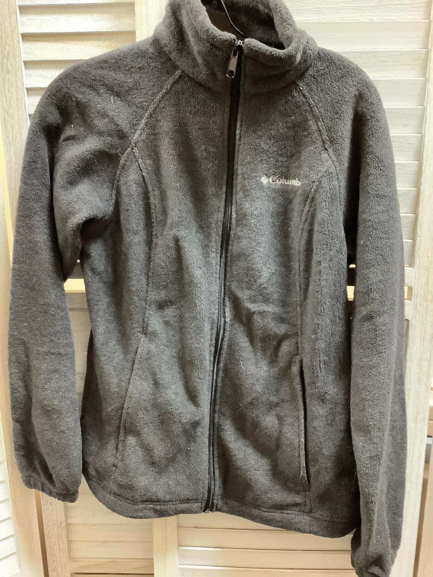 Jacket Fleece By Columbia  Size: S