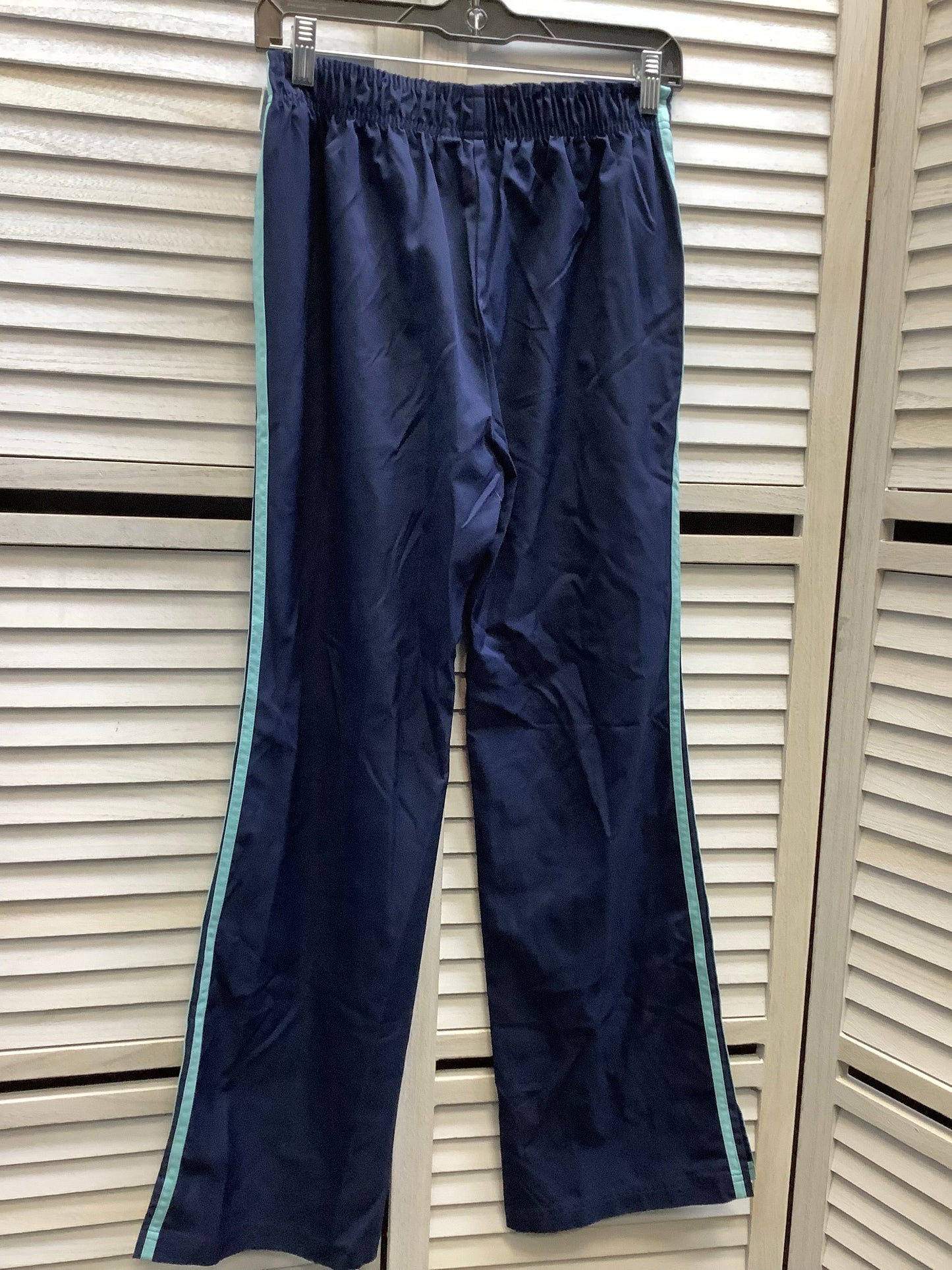 Athletic Pants By St Johns Bay In Navy, Size: M