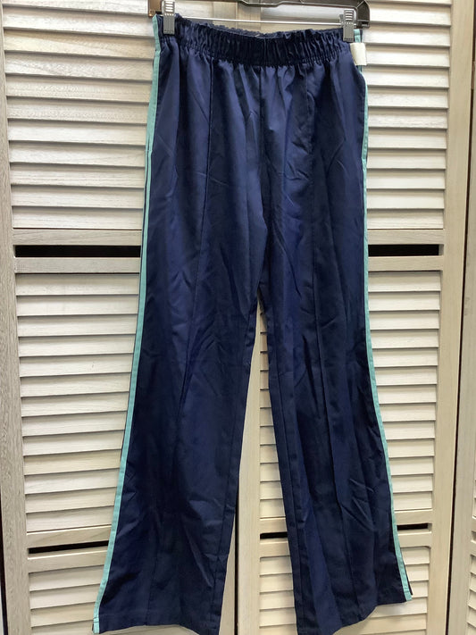 Athletic Pants By St Johns Bay In Navy, Size: M