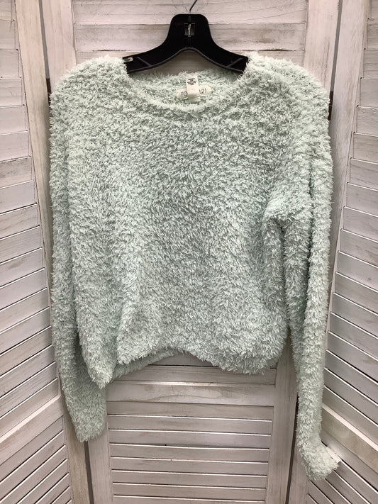 Sweater By Forever 21  Size: M