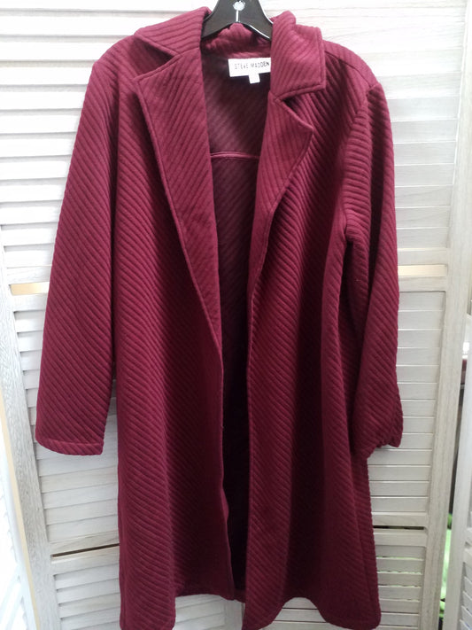 Coat Other By Steve Madden  Size: L