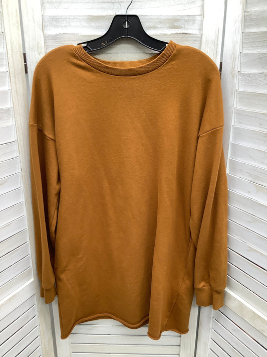 Sweatshirt Crewneck By Forever 21  Size: M