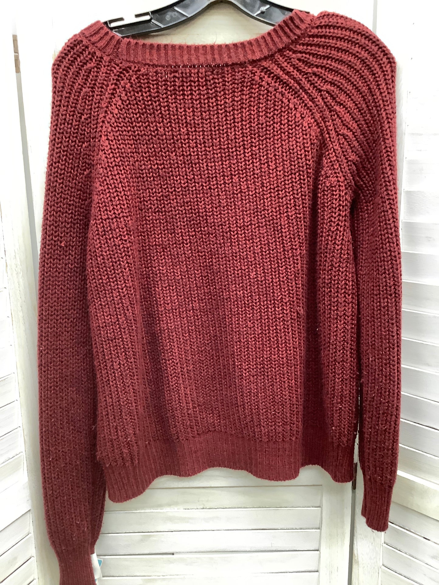 Sweater By Freshman  Size: M