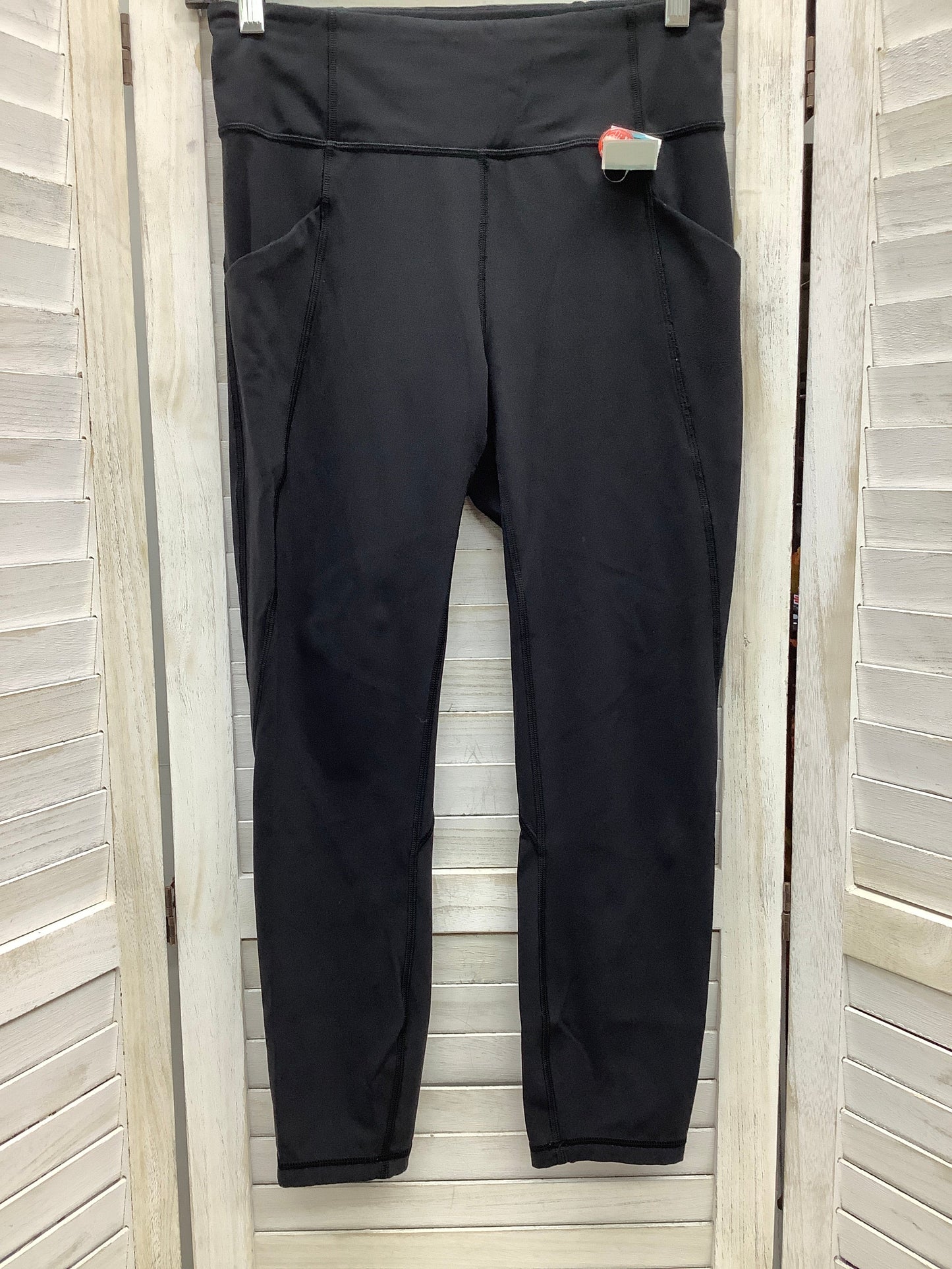 Athletic Leggings By Lululemon  Size: S