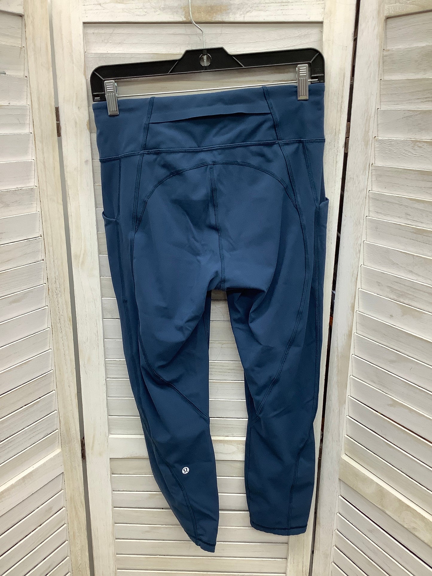 Athletic Leggings By Lululemon  Size: M