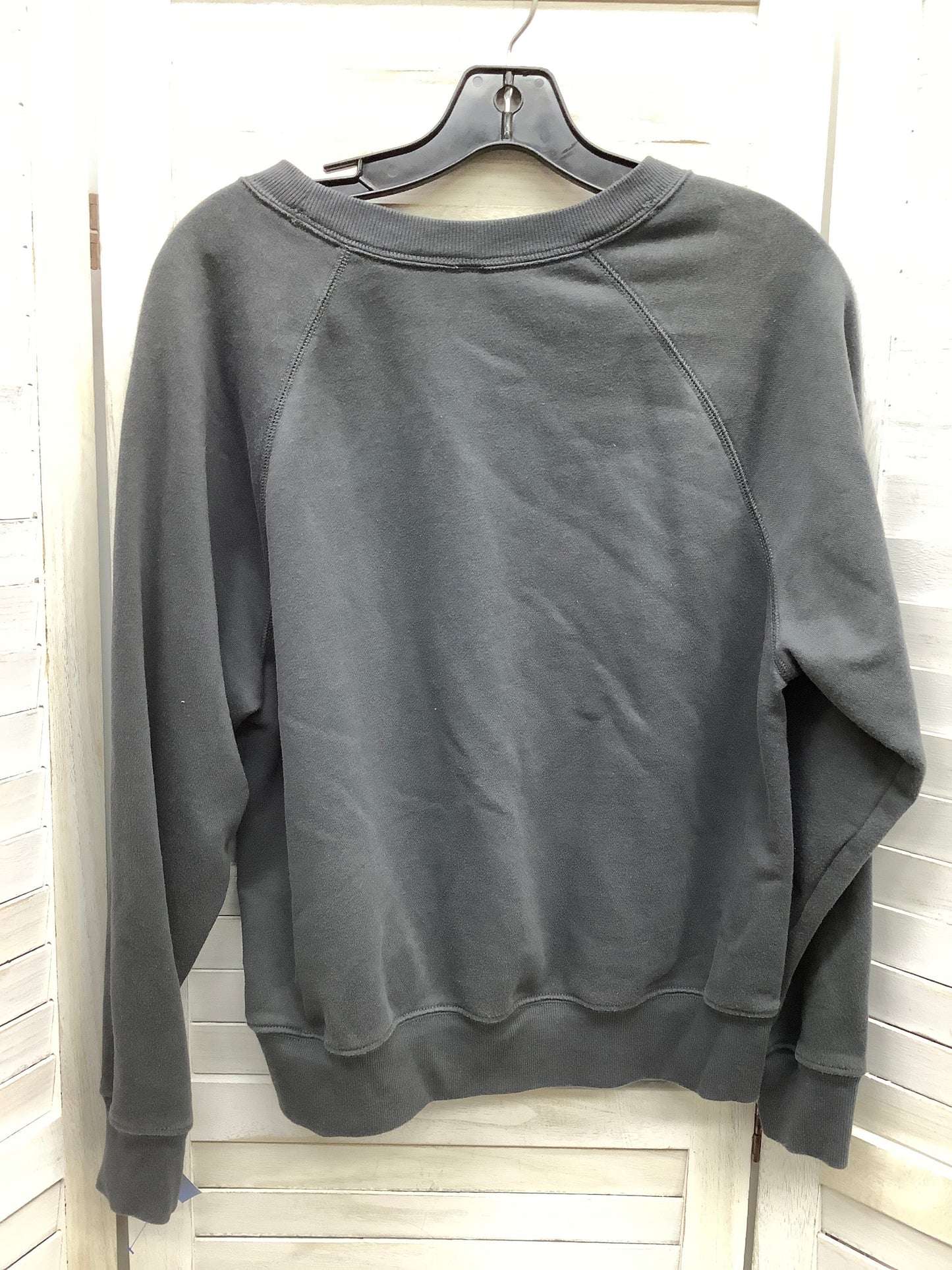 Sweatshirt Crewneck By Old Navy  Size: M