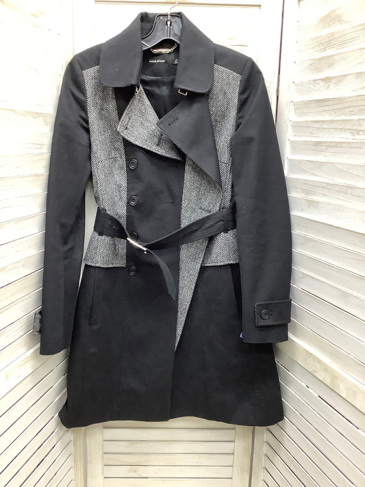 Coat Trenchcoat By Karen Millen  Size: S