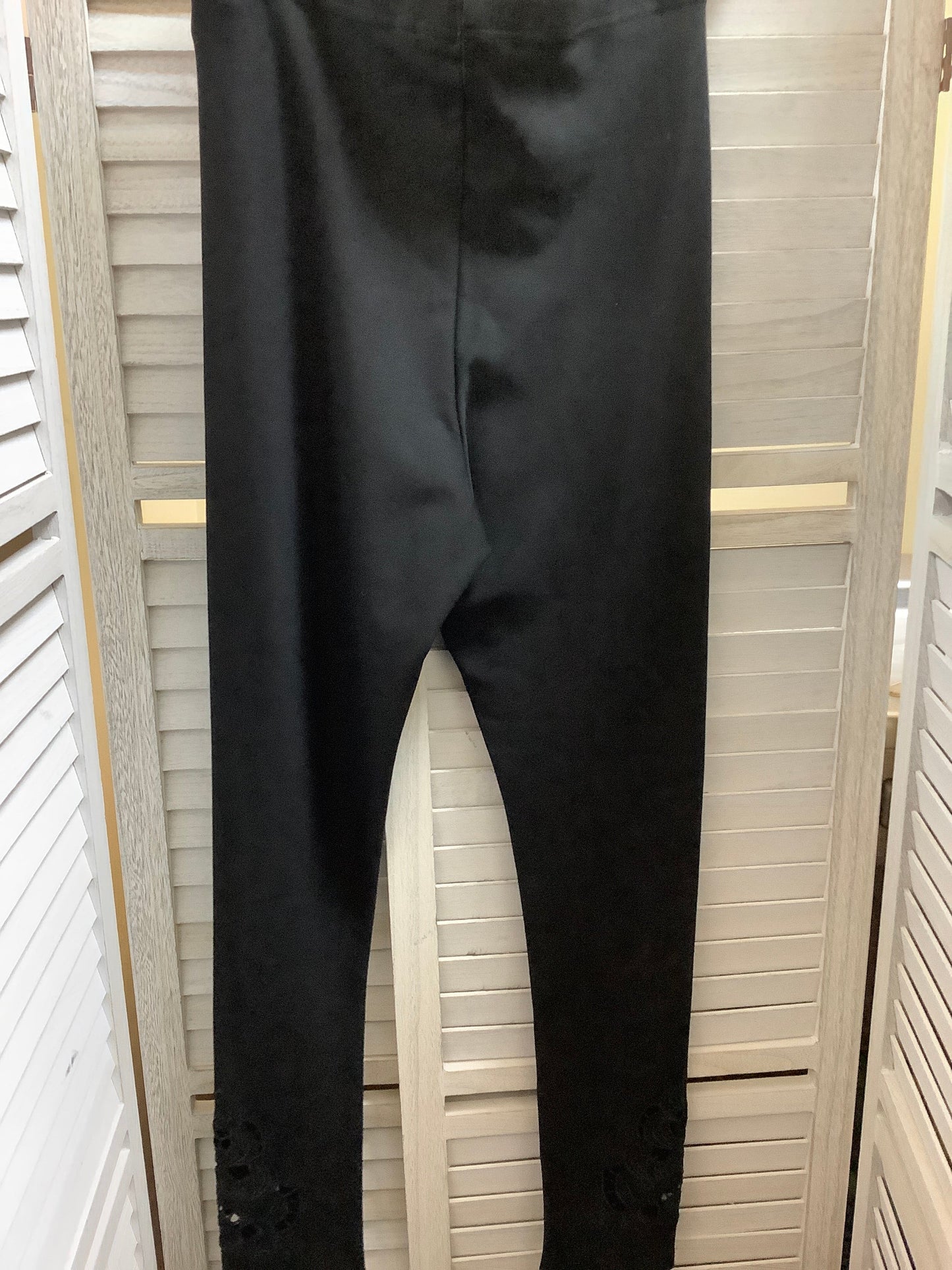 Leggings By Clothes Mentor  Size: S