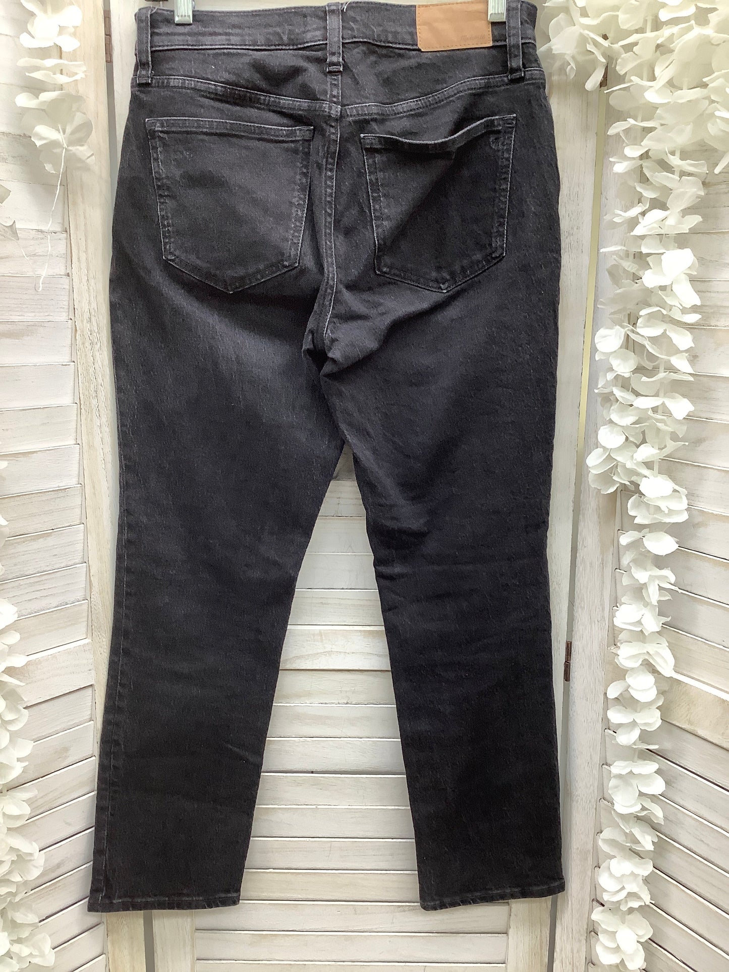 Jeans Skinny By Madewell  Size: 0