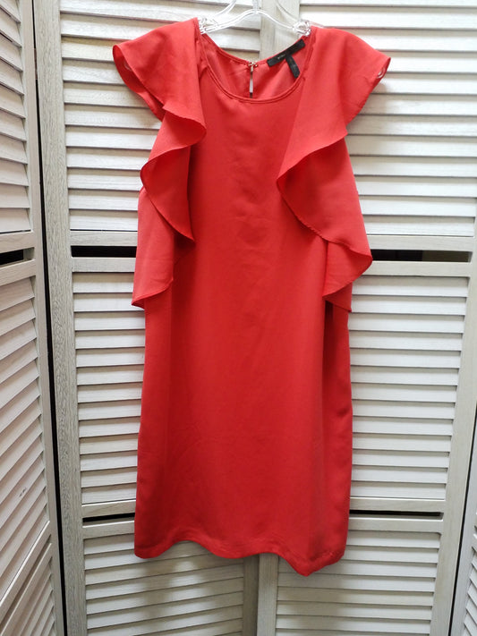 Dress Casual Short By Bcbgmaxazria  Size: M