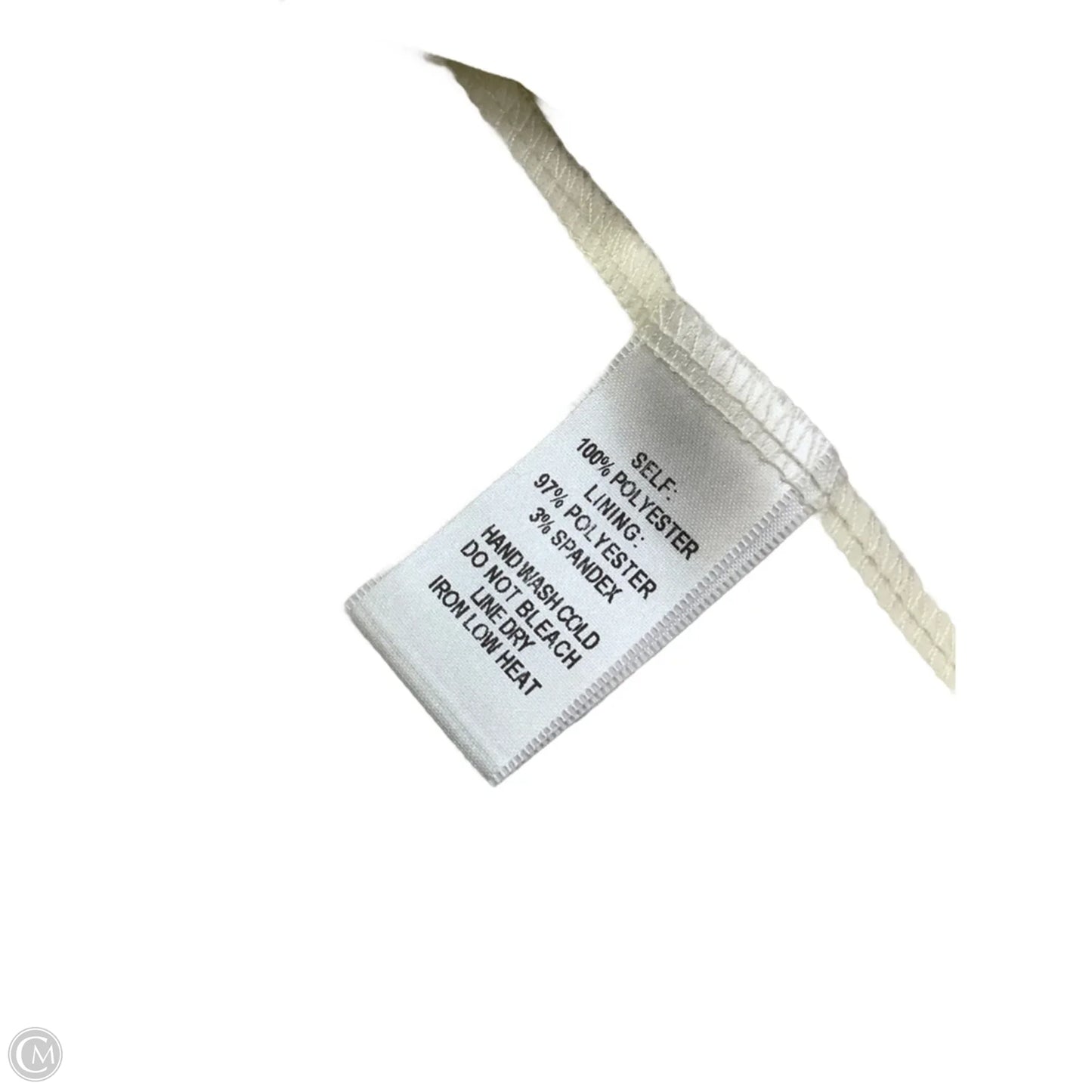 Dress Casual Midi By Lulus In Floral Print, Size: L