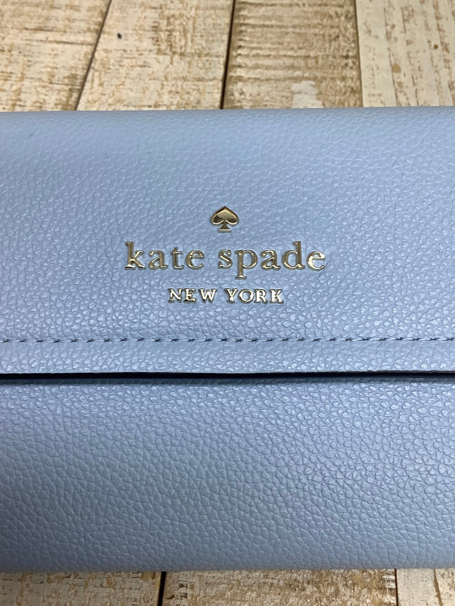 Wallet By Kate Spade, Size: Medium