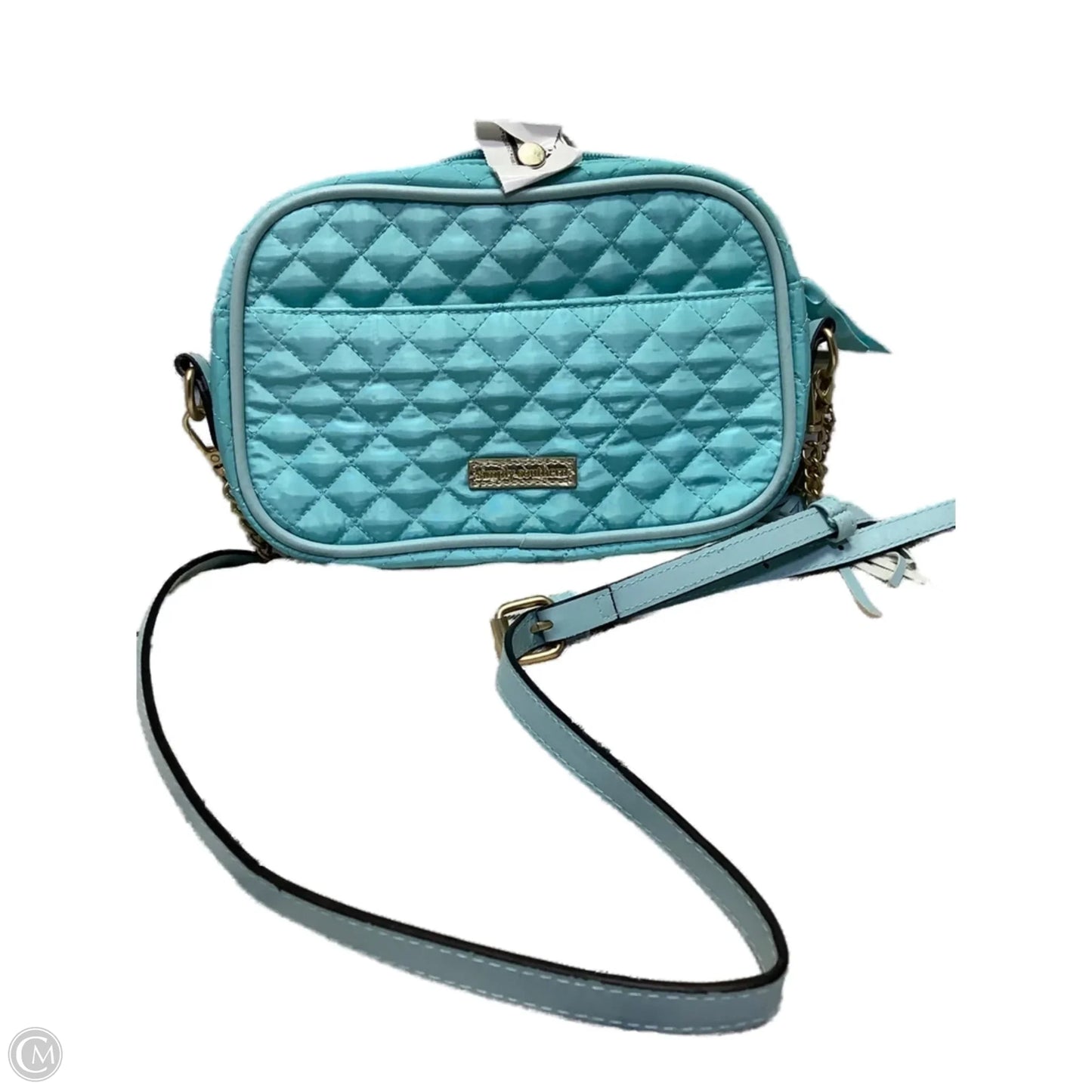 Crossbody By Simply Southern, Size: Small