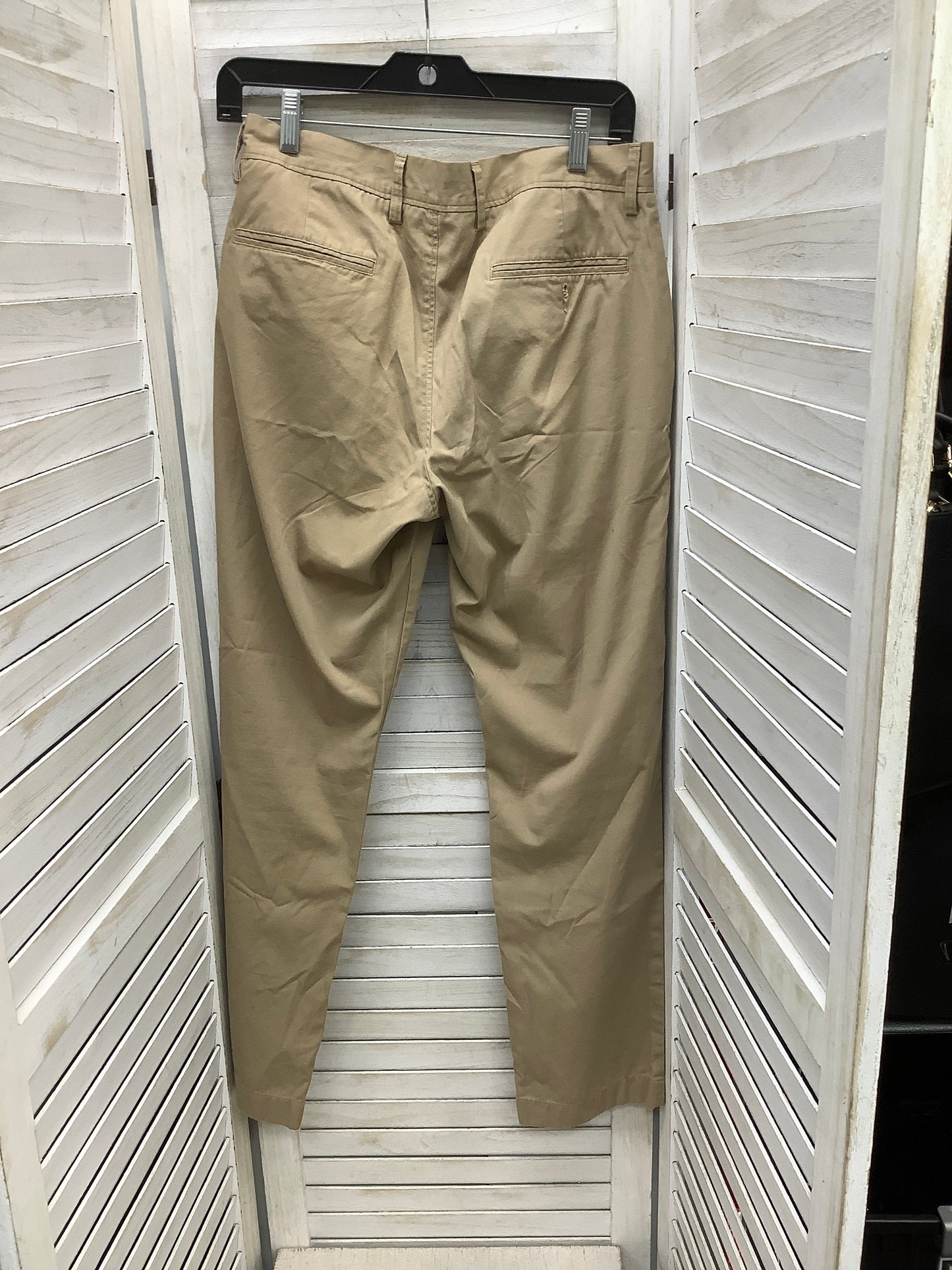 Pants Chinos & Khakis By J. Crew In Tan, Size: 6