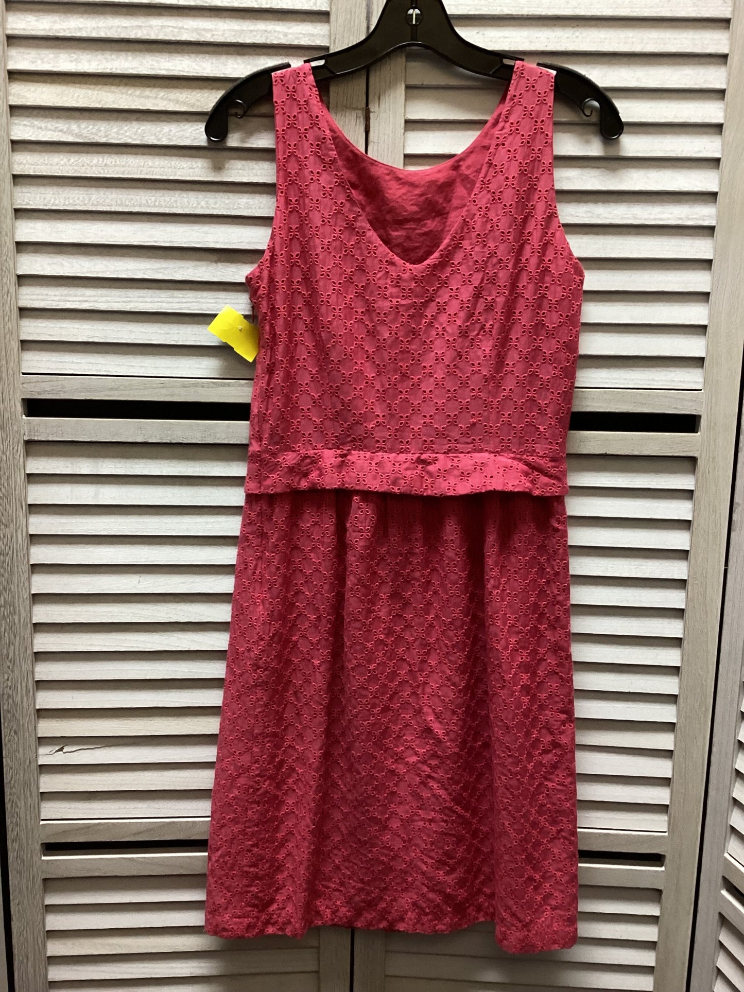 Dress Casual Midi By Clothes Mentor  Size: 6