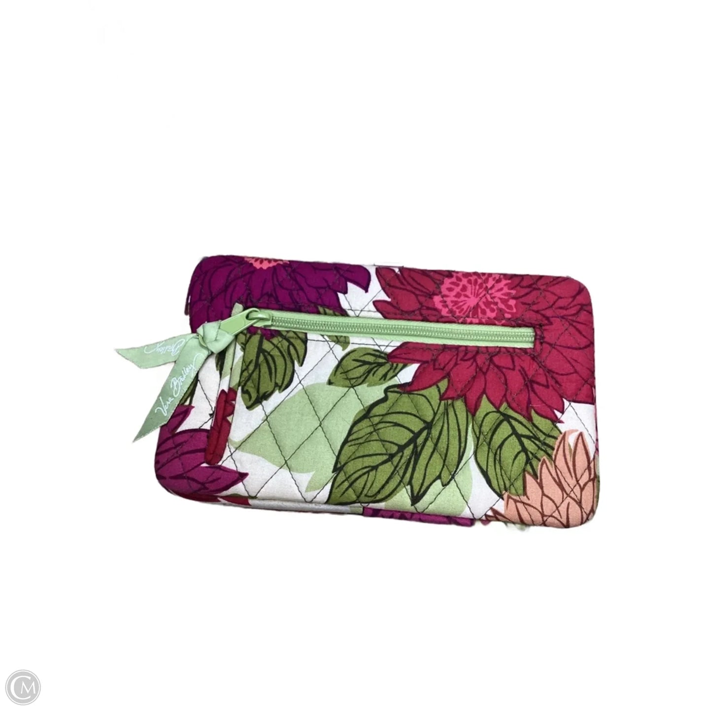 Wallet By Vera Bradley, Size: Large