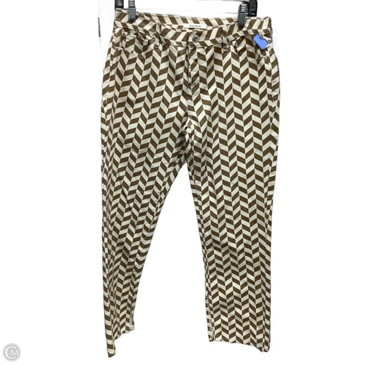 Pants Chinos & Khakis By Pacsun In Cream & Tan, Size: 6