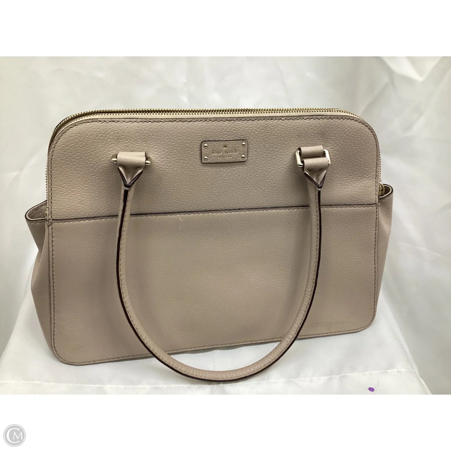 Handbag Designer By Kate Spade, Size: Large