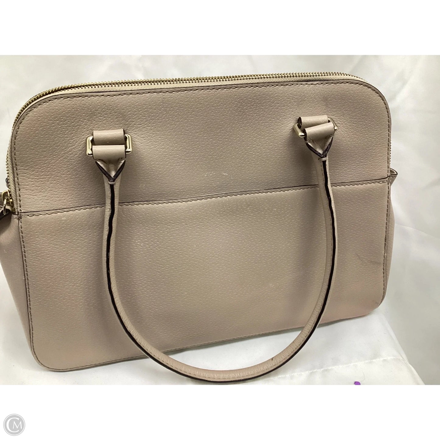 Handbag Designer By Kate Spade, Size: Large
