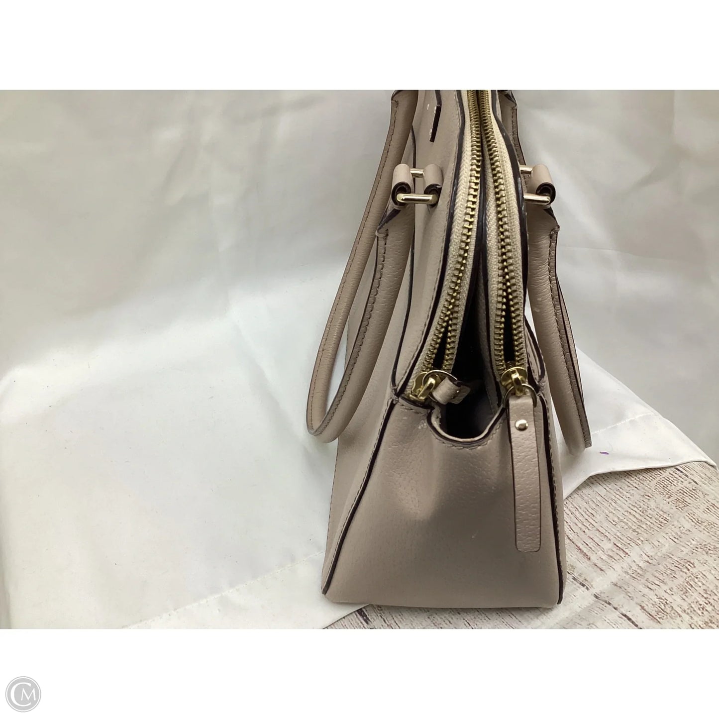 Handbag Designer By Kate Spade, Size: Large