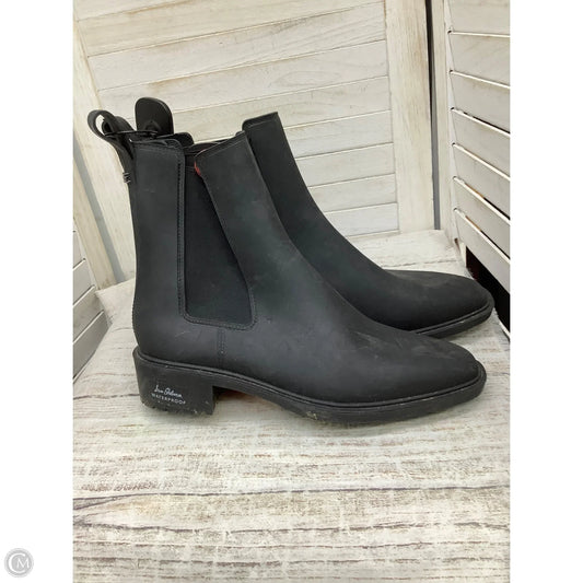 Boots Combat By Sam Edelman In Black, Size: 10