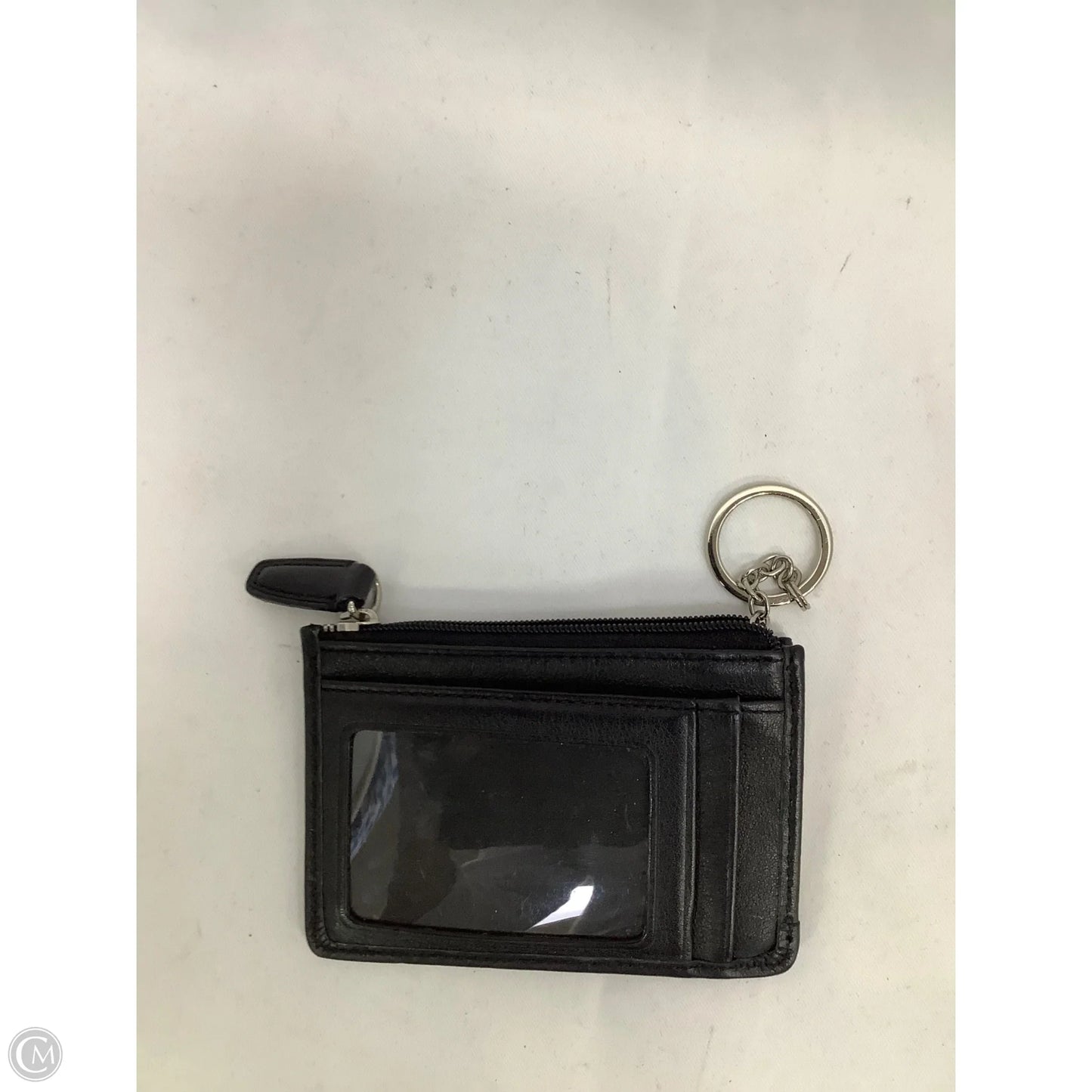 Wallet Designer By Coach, Size: Small