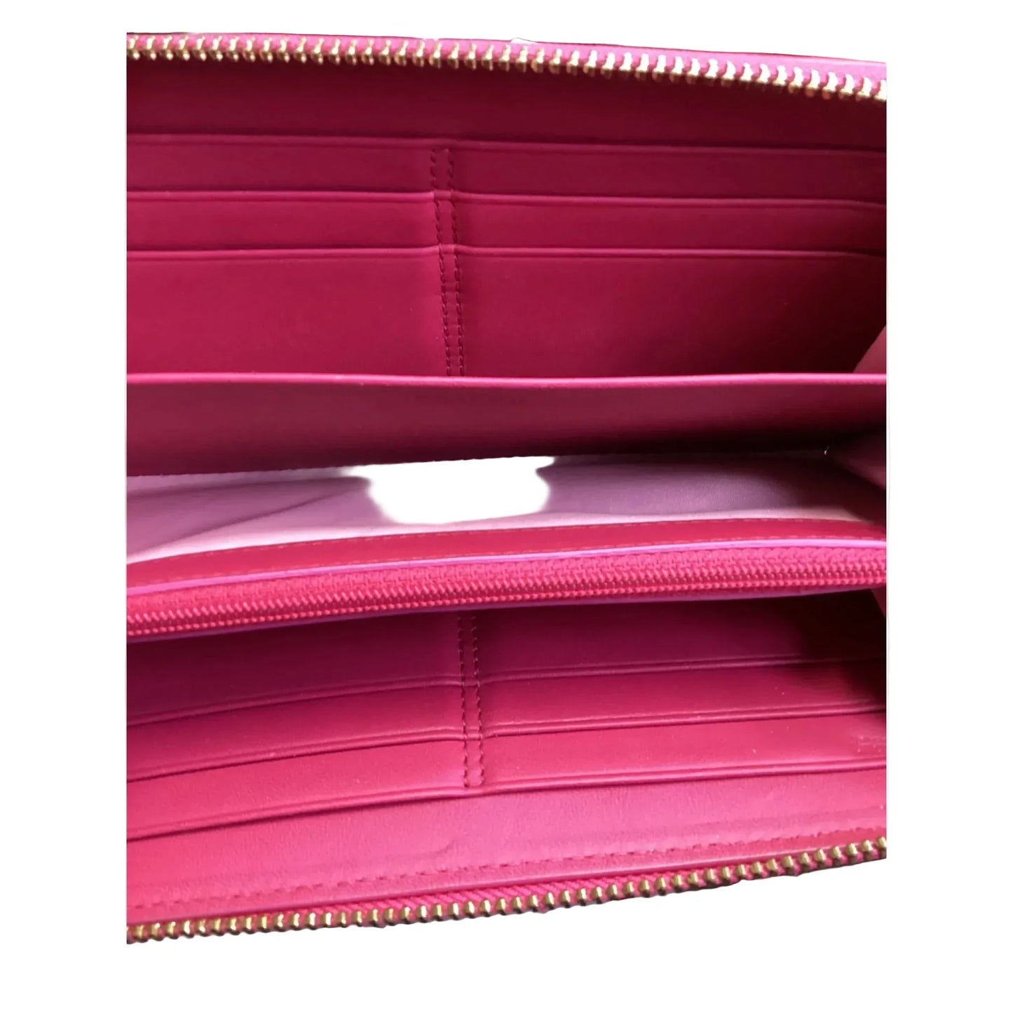 Wallet Designer By Coach, Size: Medium