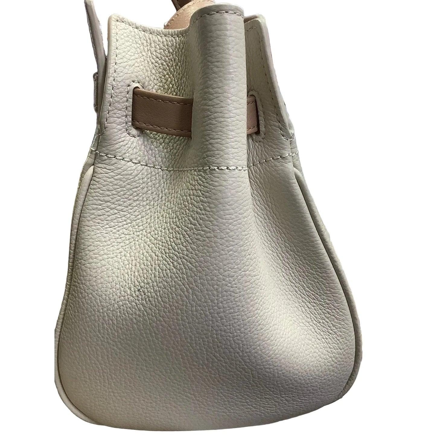Handbag Luxury Designer By Mulberry, Size: Medium