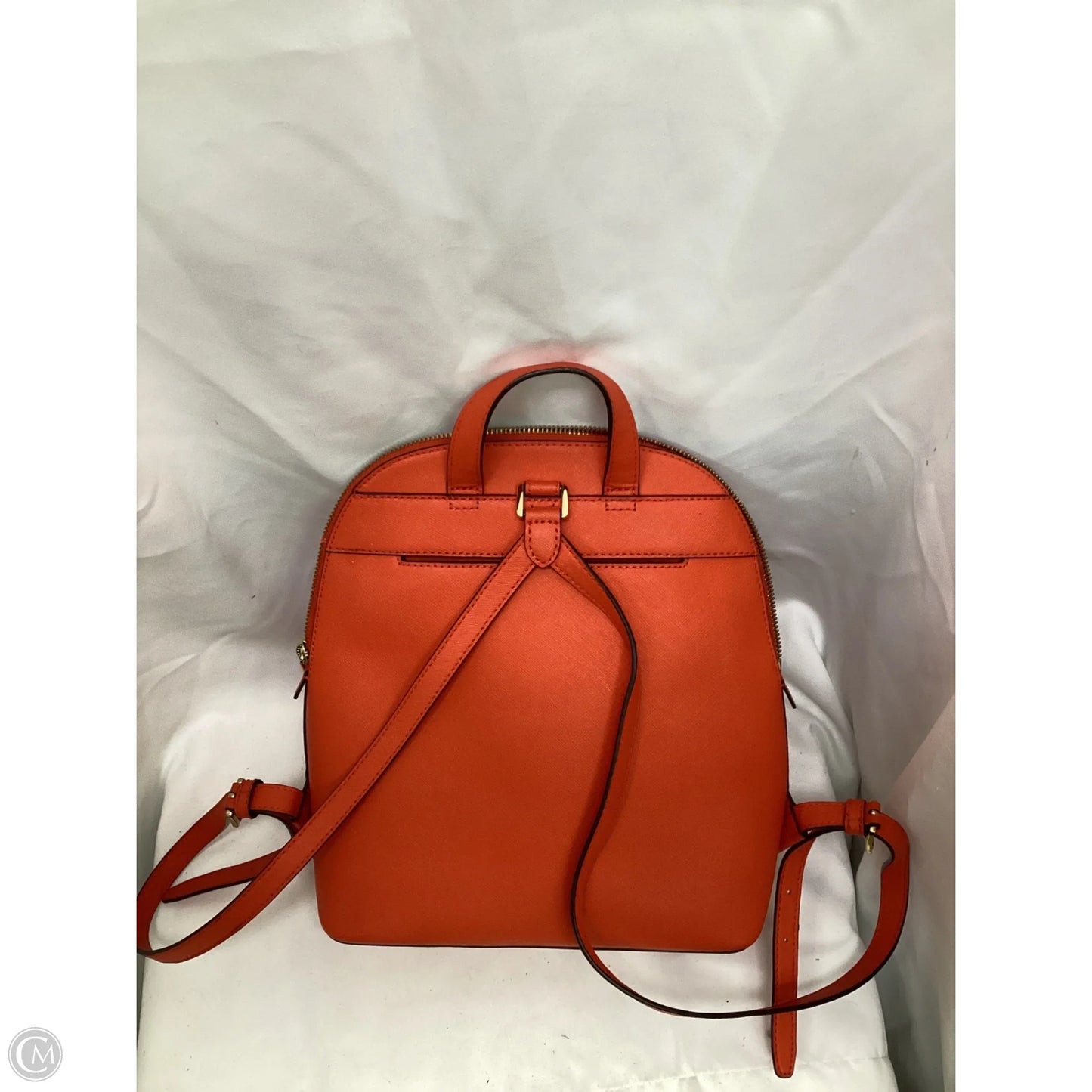 Backpack Designer By Michael Kors, Size: Medium