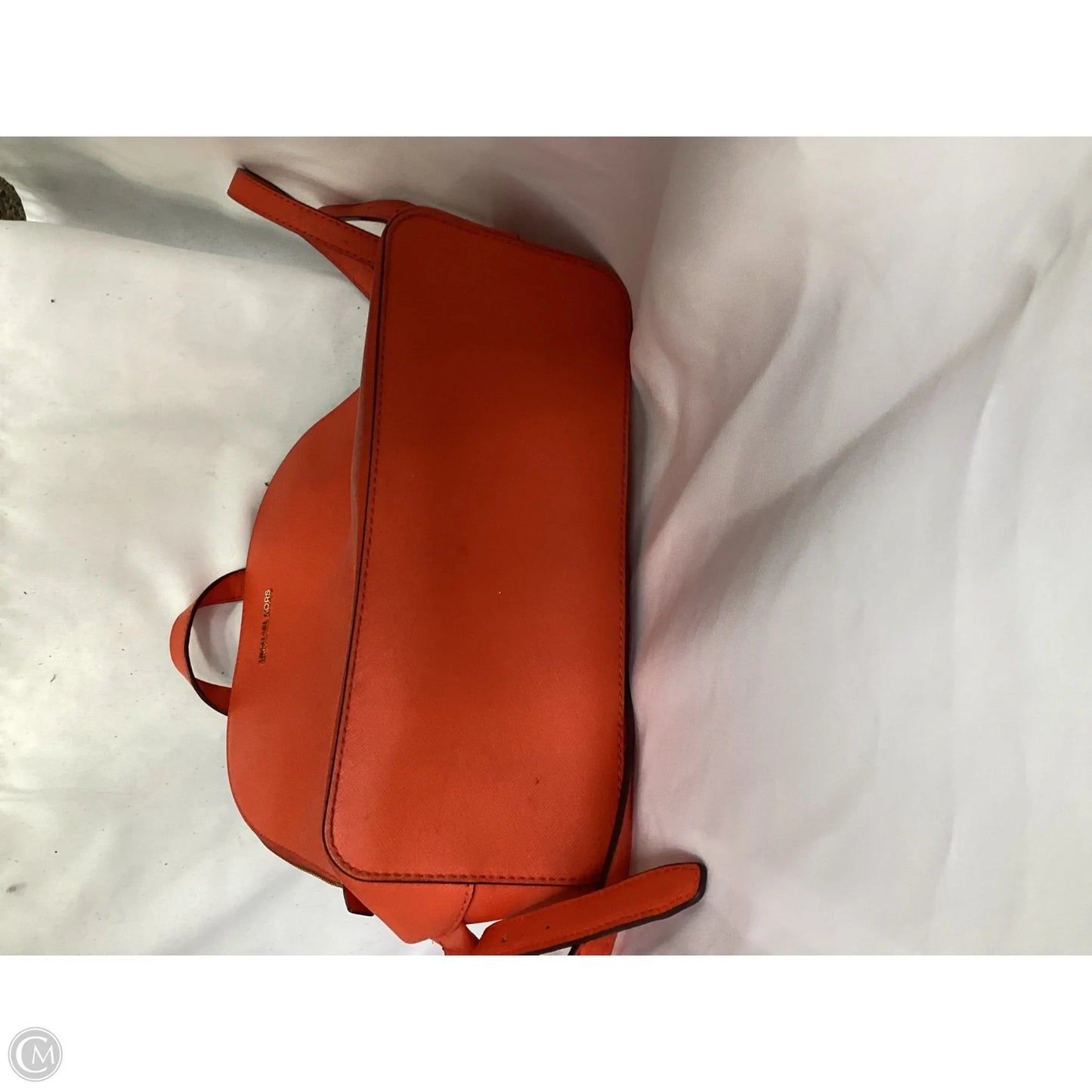 Backpack Designer By Michael Kors, Size: Medium