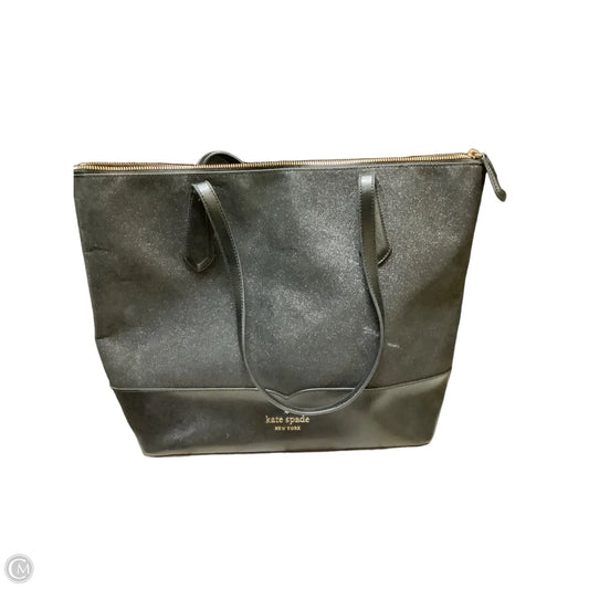 Handbag Designer By Kate Spade, Size: Large