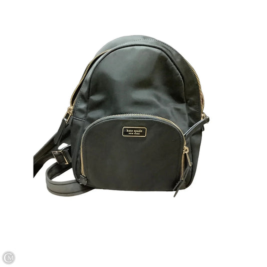 Backpack Designer By Kate Spade, Size: Small