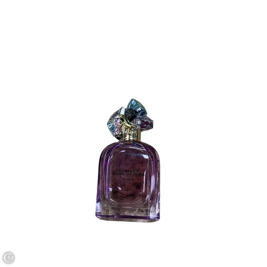 Fragrance Luxury Designer By Marc Jacobs, Size: Large