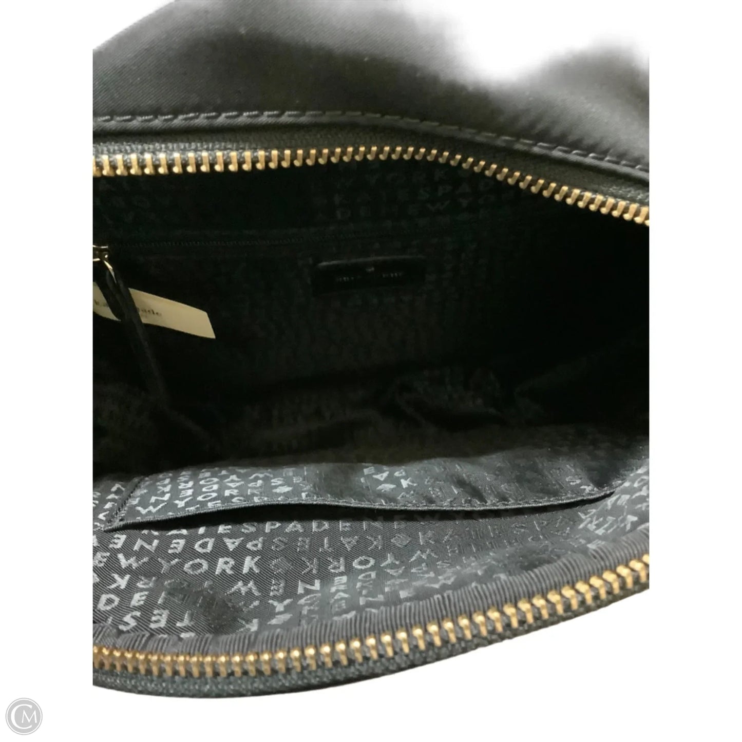 Backpack Designer By Kate Spade, Size: Small
