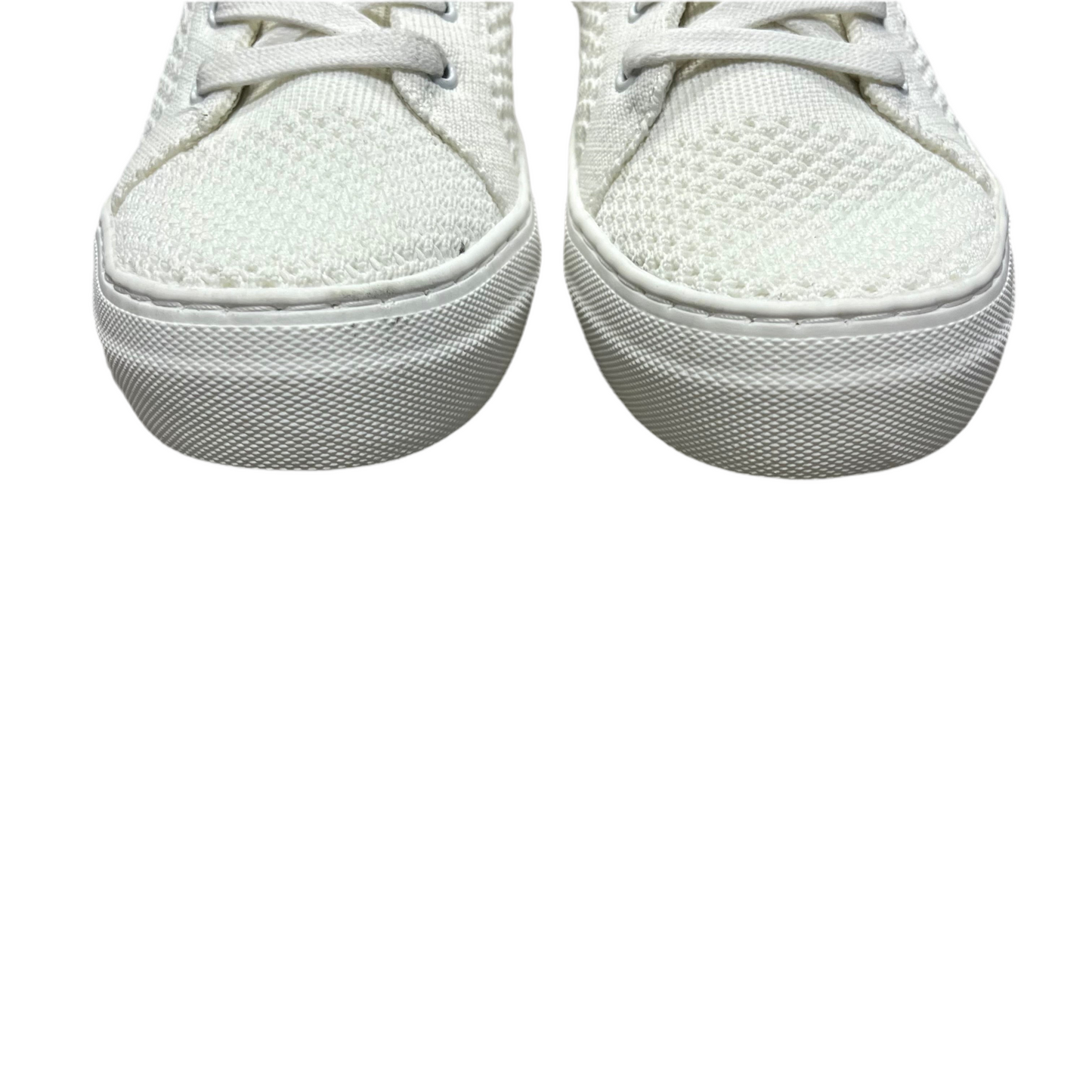 Shoes Sneakers By Madden Girl In White, Size: 7