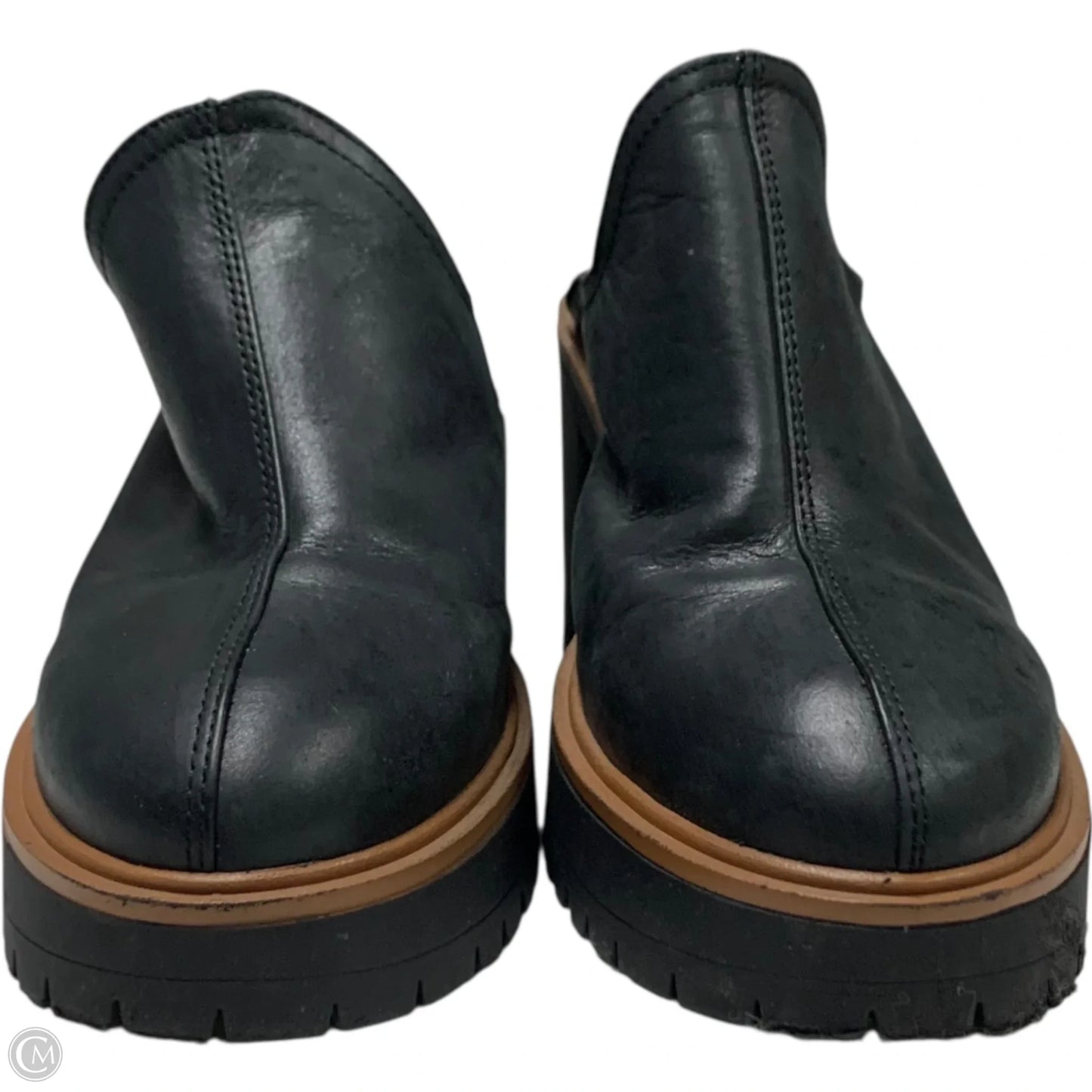 Shoes Heels Block By Free People In Black, Size: 7.5