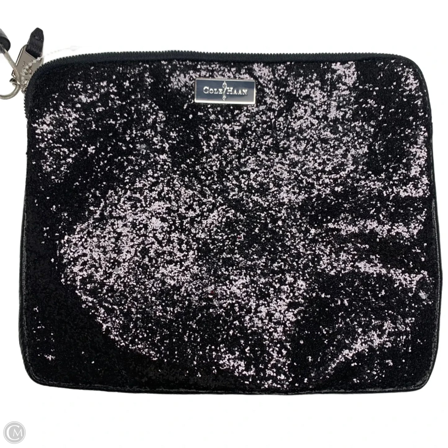 Clutch By Cole-haan, Size: Medium