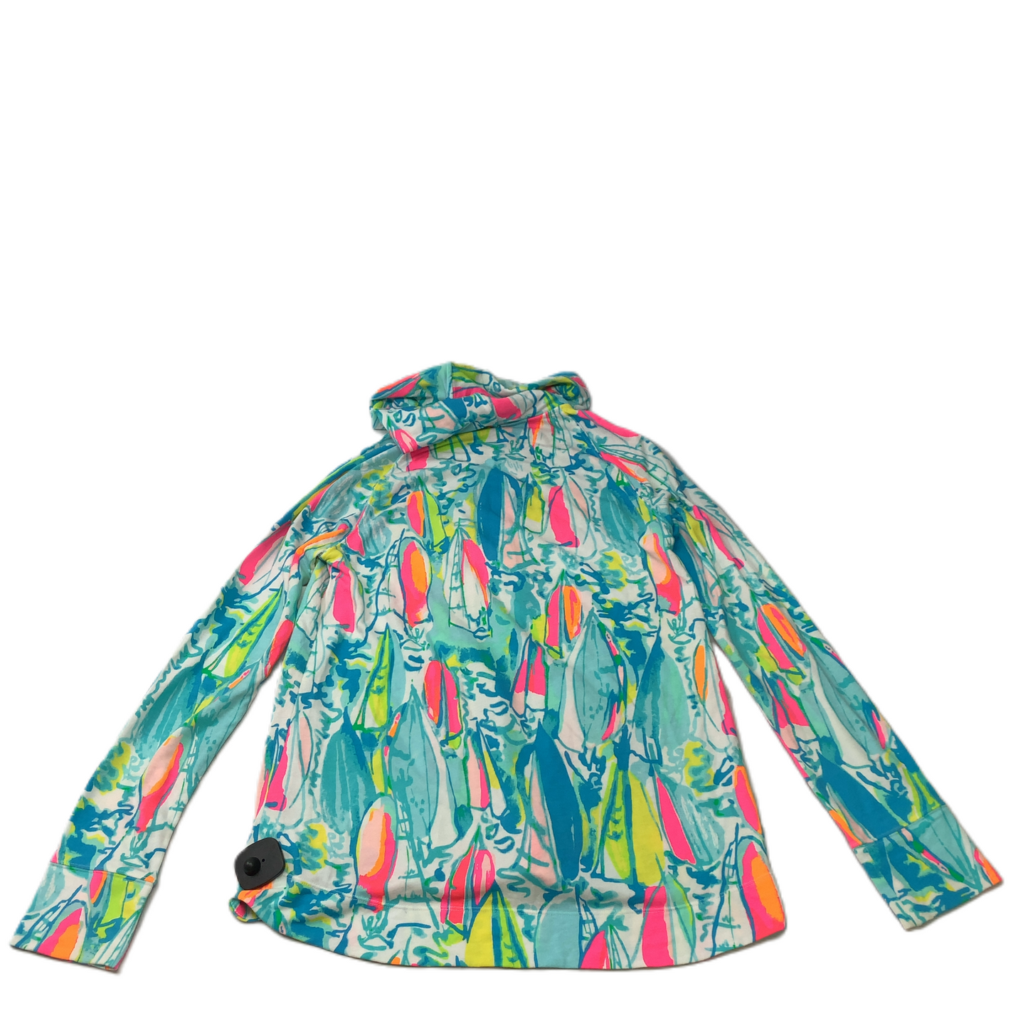 Jacket Designer By Lilly Pulitzer  Size: S