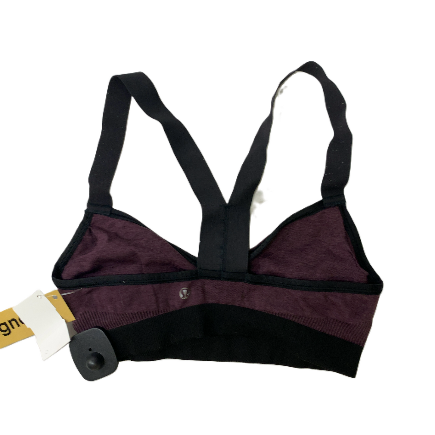 Athletic Bra By Lululemon  Size: Xs