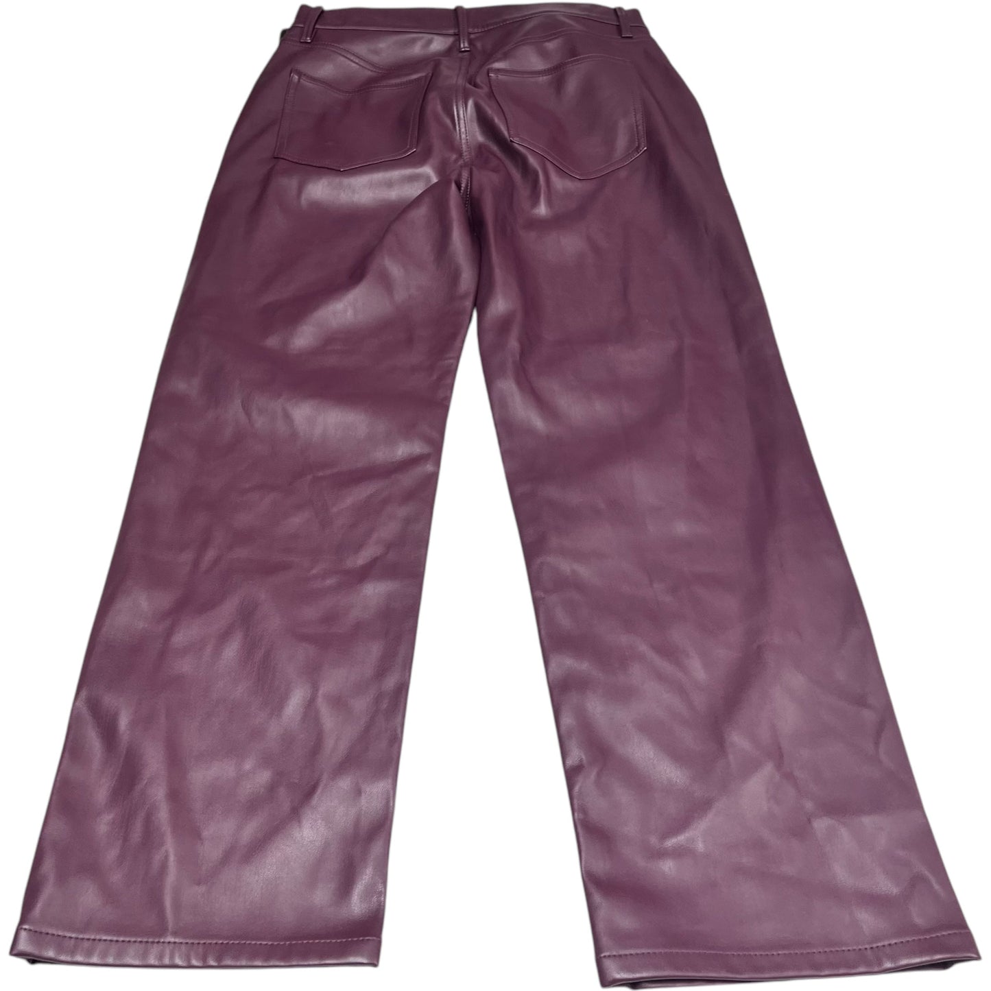 Pants Other By Ann Taylor In Purple, Size: 8